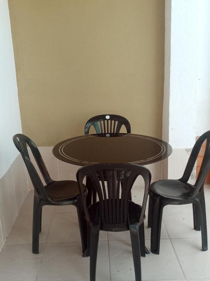 Casa Sol Nascente Villa Barra de Jacuípe Kültér fotó