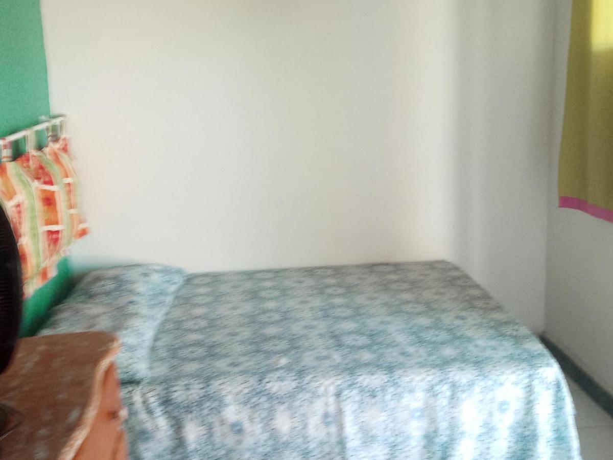 Casa Sol Nascente Villa Barra de Jacuípe Kültér fotó