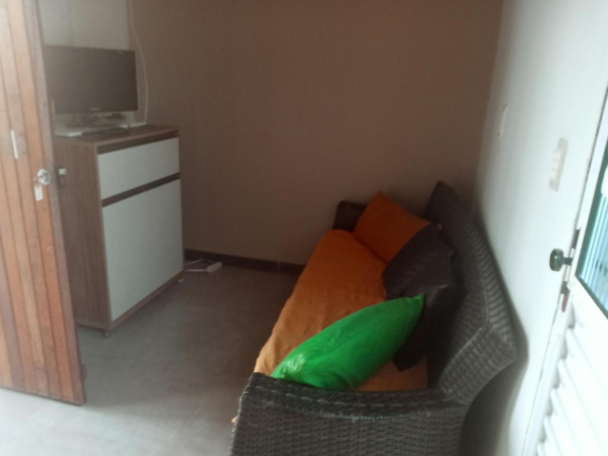 Casa Sol Nascente Villa Barra de Jacuípe Kültér fotó