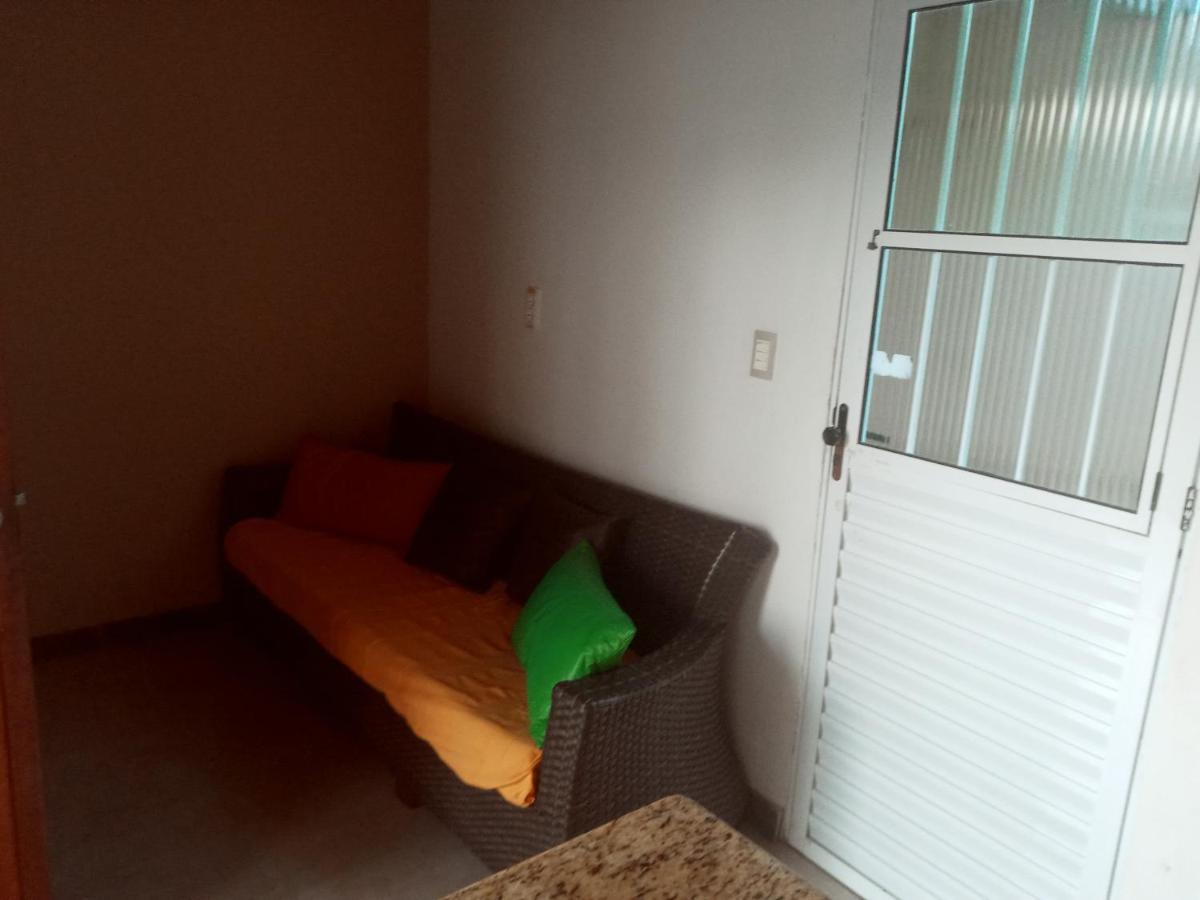 Casa Sol Nascente Villa Barra de Jacuípe Kültér fotó