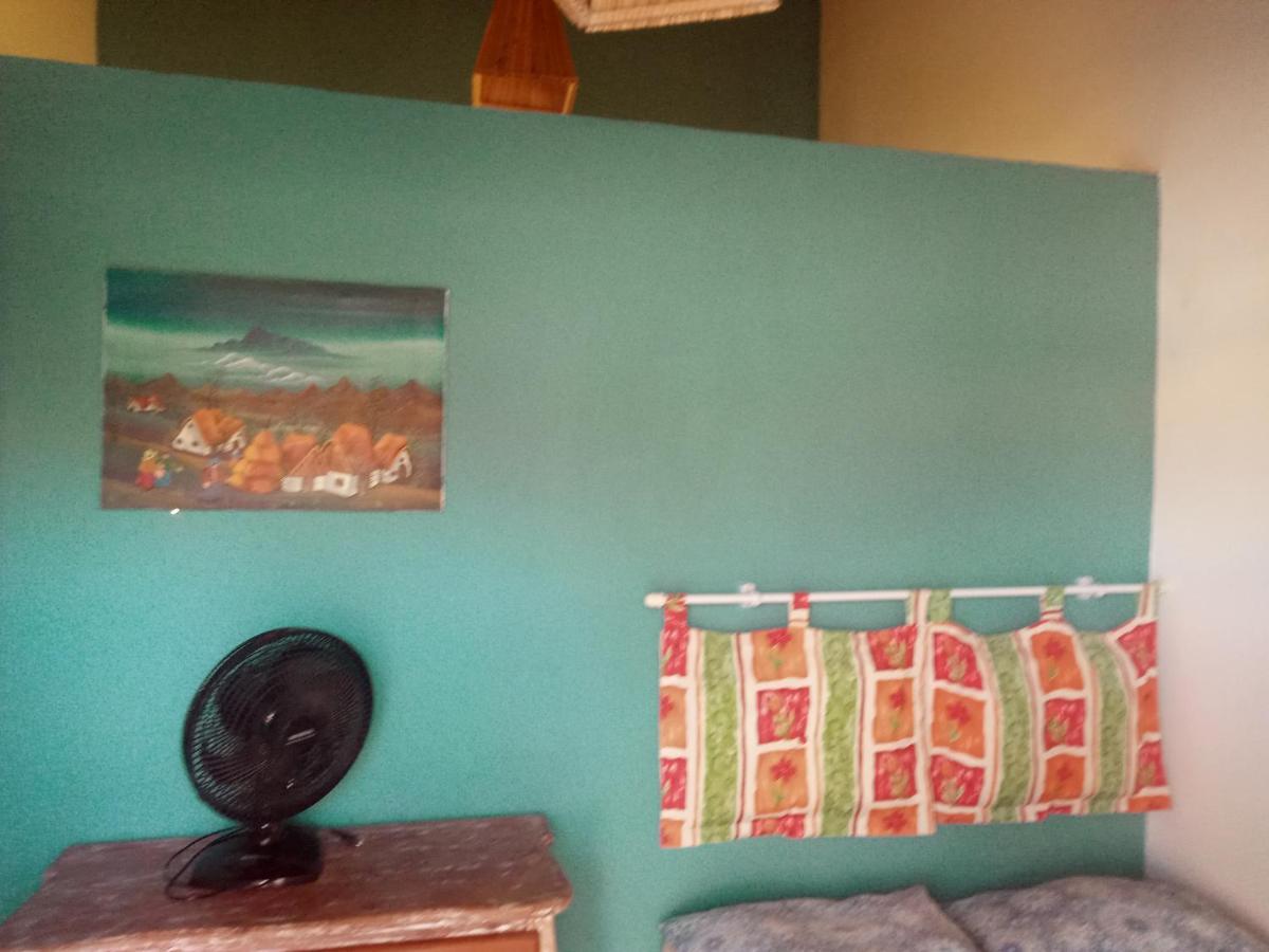 Casa Sol Nascente Villa Barra de Jacuípe Kültér fotó