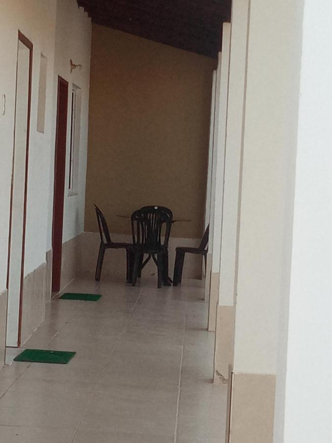 Casa Sol Nascente Villa Barra de Jacuípe Kültér fotó