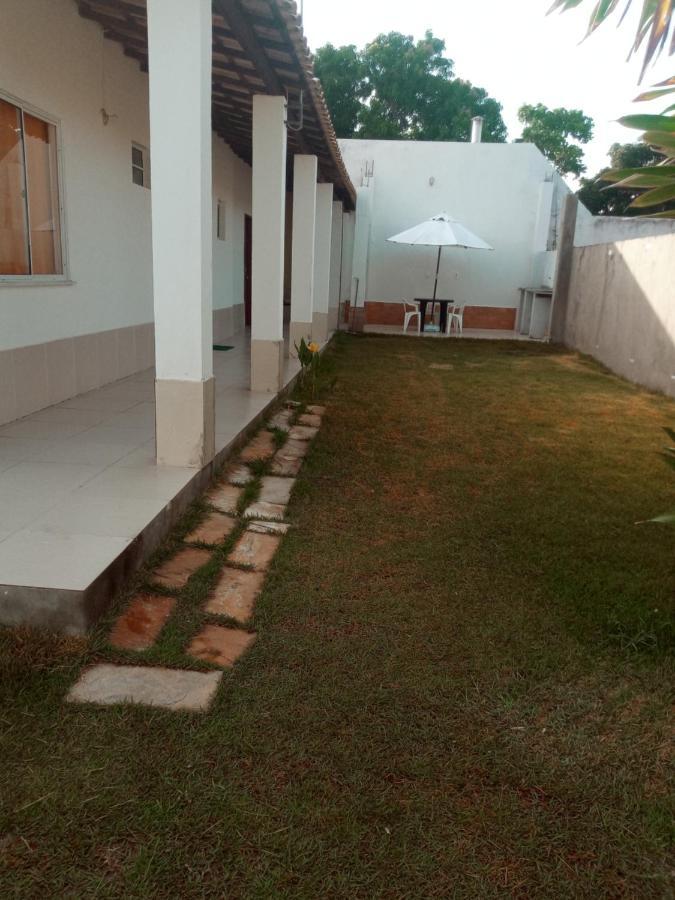 Casa Sol Nascente Villa Barra de Jacuípe Kültér fotó