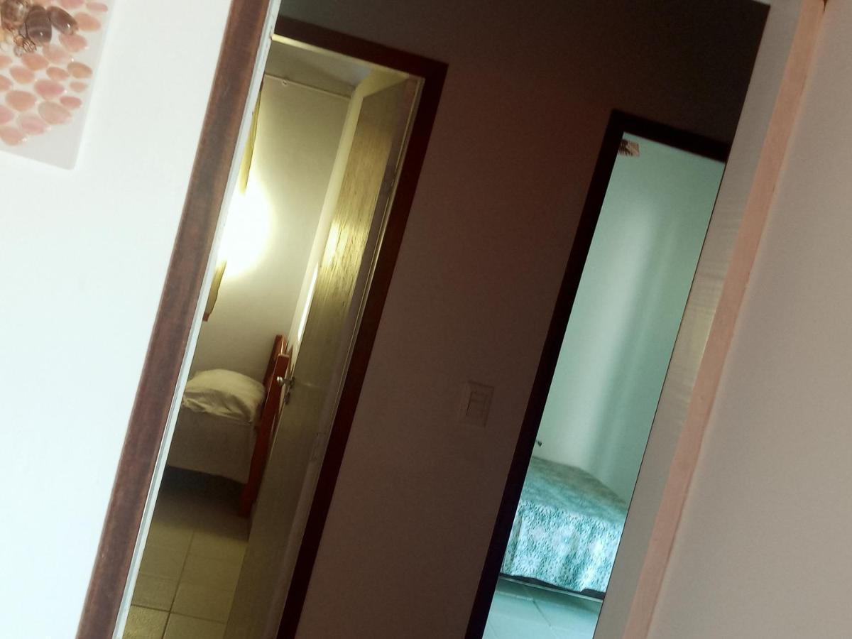 Casa Sol Nascente Villa Barra de Jacuípe Kültér fotó