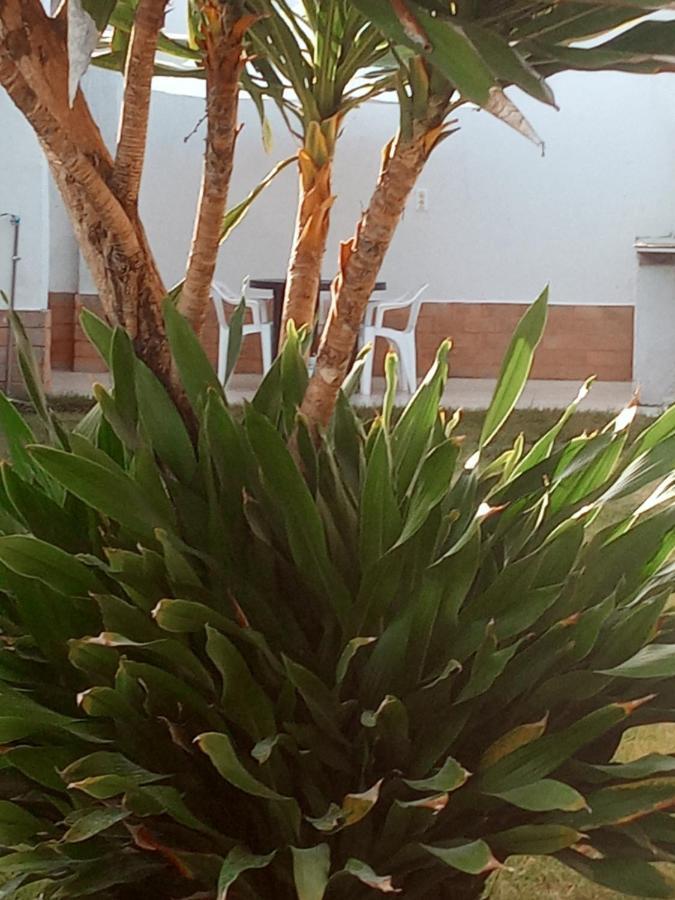 Casa Sol Nascente Villa Barra de Jacuípe Kültér fotó