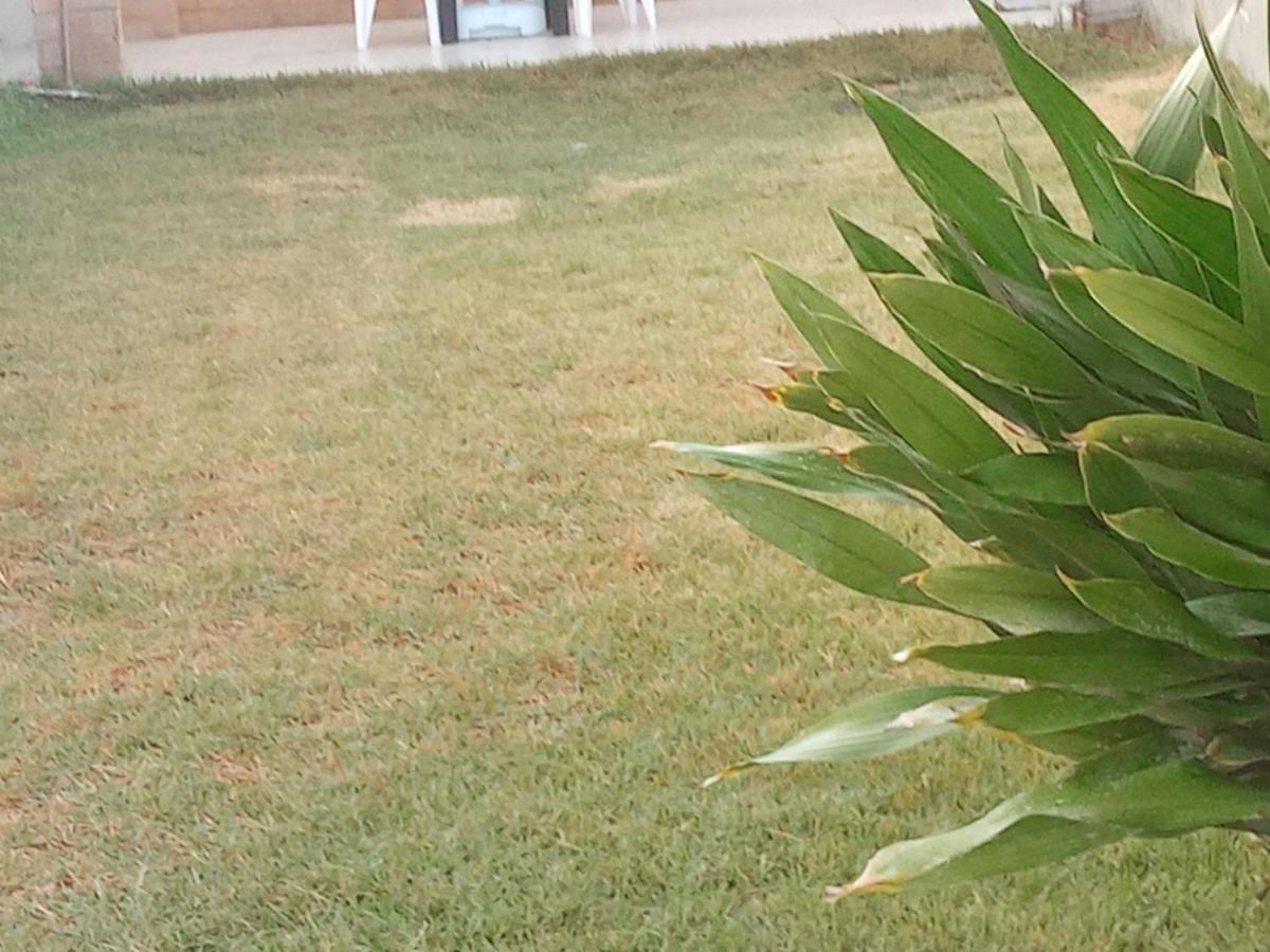 Casa Sol Nascente Villa Barra de Jacuípe Kültér fotó
