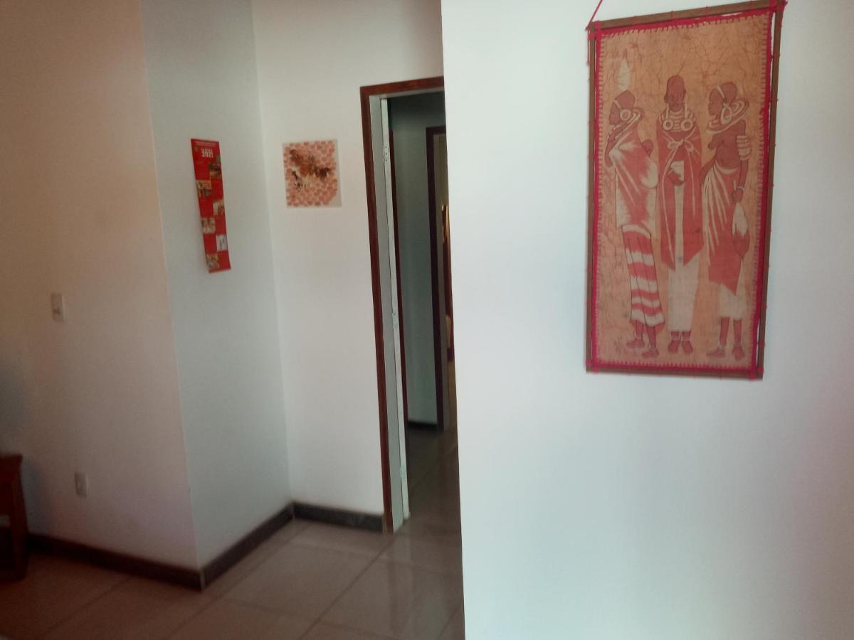 Casa Sol Nascente Villa Barra de Jacuípe Kültér fotó