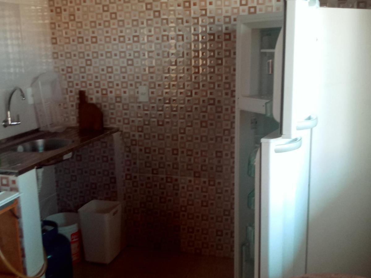 Casa Sol Nascente Villa Barra de Jacuípe Kültér fotó