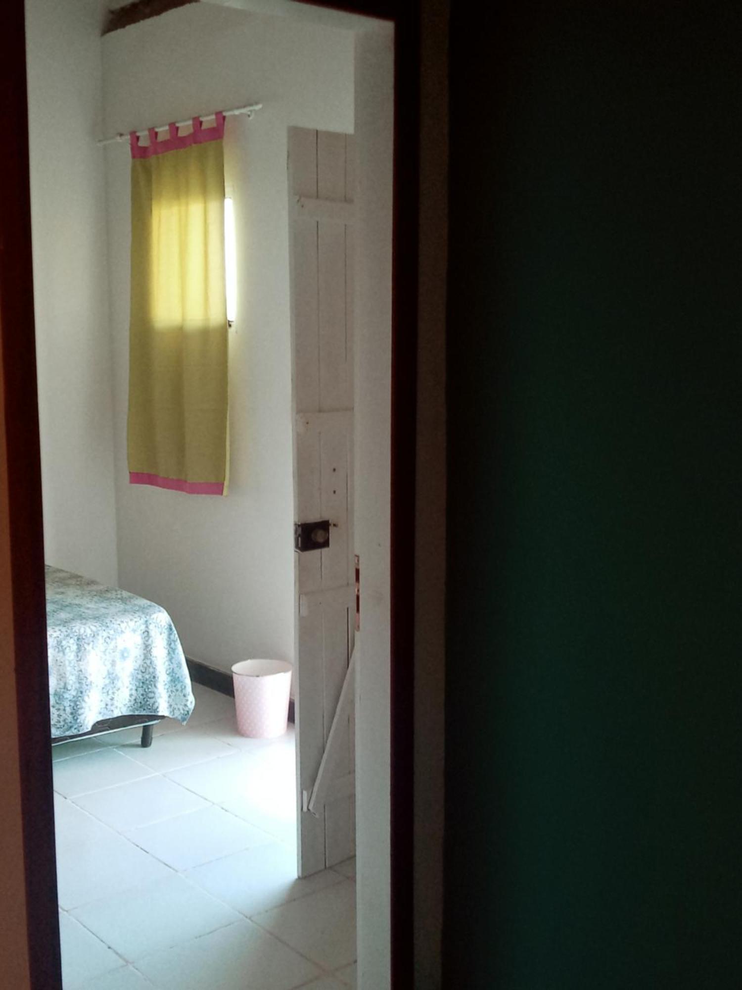 Casa Sol Nascente Villa Barra de Jacuípe Kültér fotó