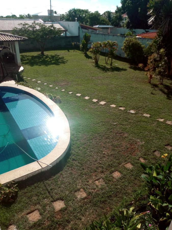 Casa Sol Nascente Villa Barra de Jacuípe Kültér fotó
