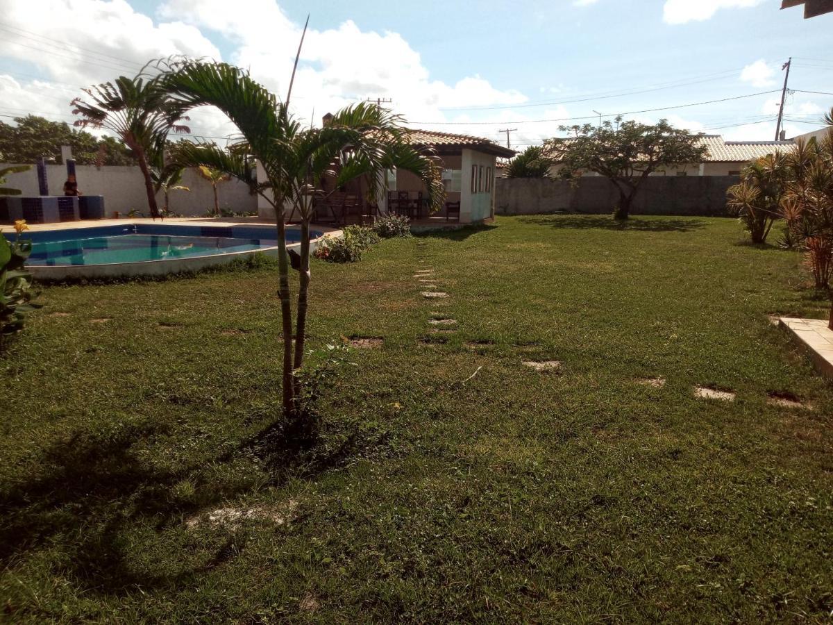 Casa Sol Nascente Villa Barra de Jacuípe Kültér fotó