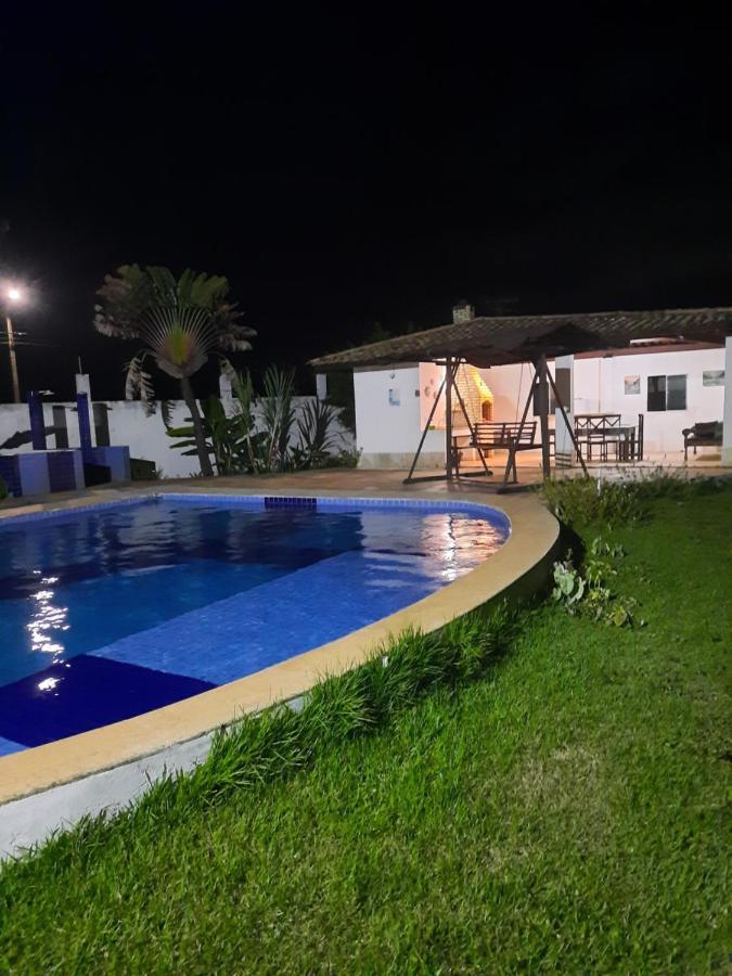 Casa Sol Nascente Villa Barra de Jacuípe Kültér fotó